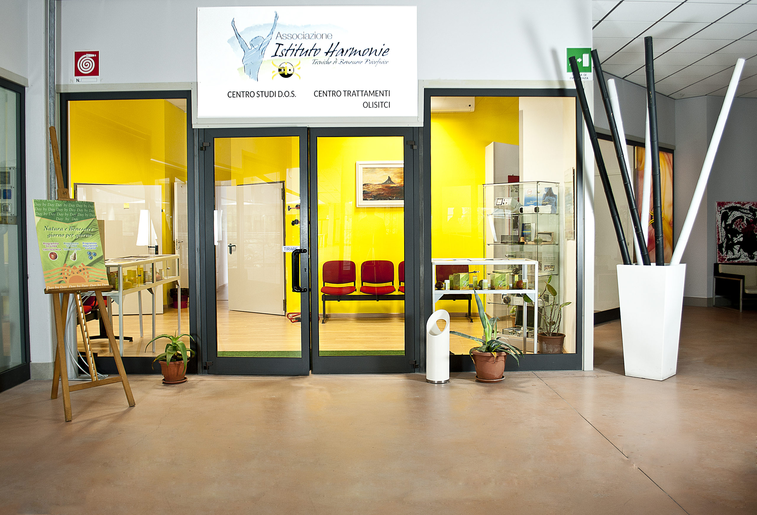 Scuola Migliore Di Naturopatia Italia SCUOLA DI NATUROPATIA E PRANOTERAPIA.