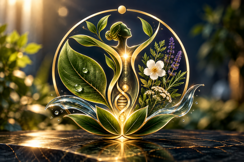 Corso Triennale di Naturopatia dell'Istituto Harmonie, formazione in discipline naturopatiche e olistiche.